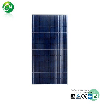 POLYCRYSTALLINE SOLAR MODULE