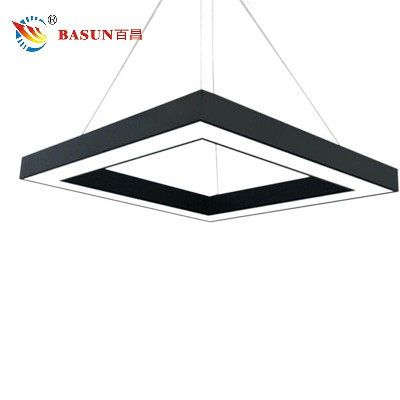 Office ceiling lamp BCBGDXD006-2