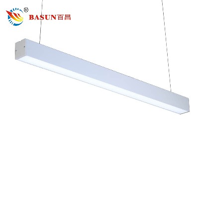 Office ceiling lamp BCBGDXD013