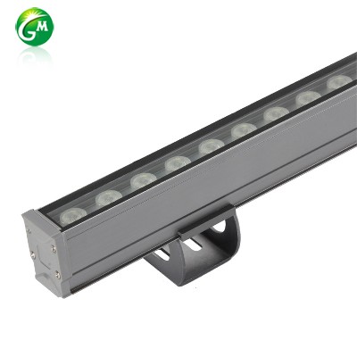 LED wall washing lamp GMXQD024 (1)